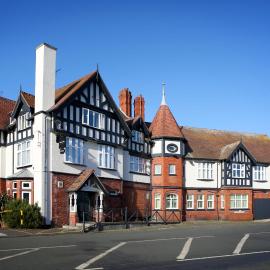Miller & Carter Aughton by Innkeeper's Collection, hotell i Ormskirk