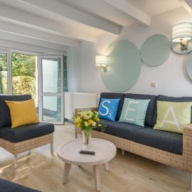 데 한에 위치한 호텔 Center Parcs Park De Haan