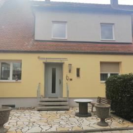 Ferienwohnung 2 Schlafzimmer 115qm J M Vermietung