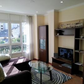 Ribadeo Centro, hotel em Ribadeo