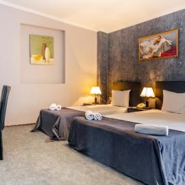 Hotel Marlyn