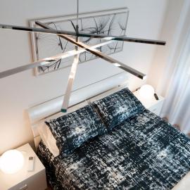 Fly by Suites Pescara, hotel u gradu 'Pescara'