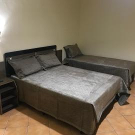 GA2-Hospedagem Próximo ao Aeroporto de Guarulhos, Hotel in Guarulhos