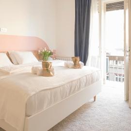 Annie's Bed&Breakfast, hotel in Zagreb