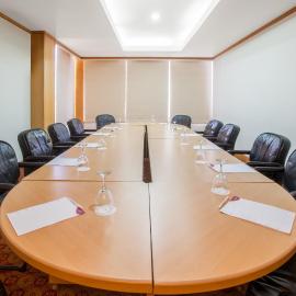 Crowne Plaza Managua by IHG, hotel u gradu Managva
