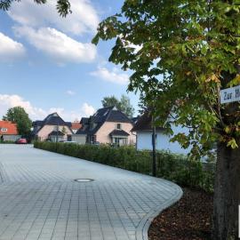 Zur Heiderose 3 Whg 3d StrandLaeufer
