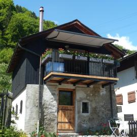 La Petite Grange, hotel di Villars-sur-Ollon
