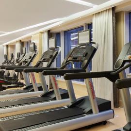 Crowne Plaza Nanjing Jiangning by IHG: Nanjing şehrinde bir otel