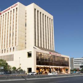 Monterrey में, होटल Crowne Plaza Hotel Monterrey by IHG