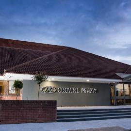 Crowne Plaza Basingstoke by IHG