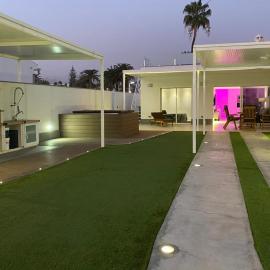 Cozy Luxury, hotel in San Bartolomé