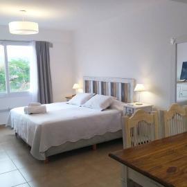 Apart jujuy Suite Premium, hotel in San Salvador de Jujuy
