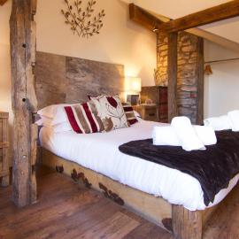 Romneys Apartments & Suites, hotel v destinácii Kendal
