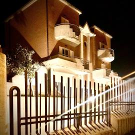Villa Carmen Resort, hotel di Campobasso