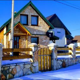 Guesthouse MG