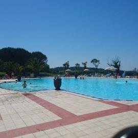 appartement domaine de Bordaberry Urrugne