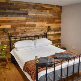 Carreg Yr Onnen, hotel u gradu Haverfordwest