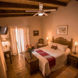 Villa Mirasol, hotell i San Miguel de Allende