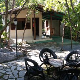 Chalés Santo Verde, hotell sihtkohas Goiás