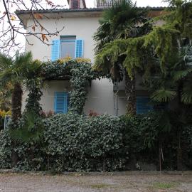 Apartments Sabadin, hotel in Portorož