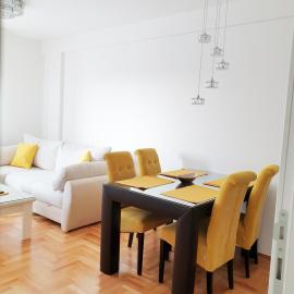 Dimitra apartman