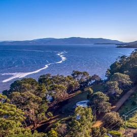 Taylors Bay Cottage