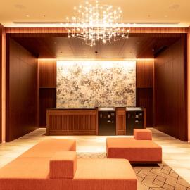 HOTEL FORZA HAKATAEKI CHIKUSHIGUCHI Ⅱ