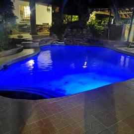 Parrot Lodge, hotel a Bulawayo