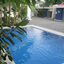 Sueño Tranquilo, khách sạn ở Quepos