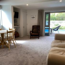 Marytrickle, Hotel in Lake Tekapo