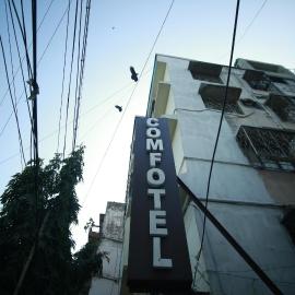 Hotel Comfotel Kolkata