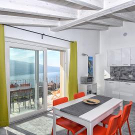 Casa negli Ulivi, hotel u gradu Tremozine Sul Garda