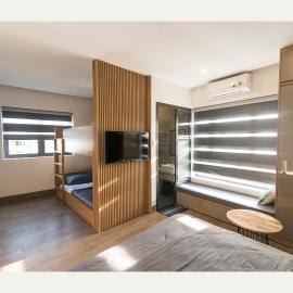 AHA Thang Bom Apartment Da Nang