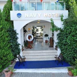 Navy Hotel, hotel en Marmaris