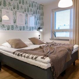 Lietsu Boutique Aparthotel - Huoneistohotelli Lietsu, khách sạn ở Joensuu