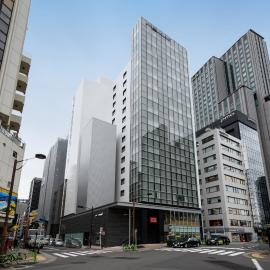 remm plus Ginza, מלון בטוקיו