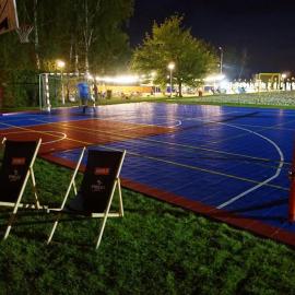 Firlej Plaża, hotel in Firlej