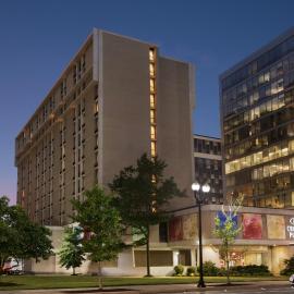 Crowne Plaza Crystal City-Washington, D.C. by IHG