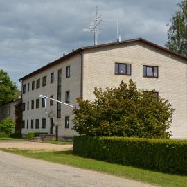 K15HOSTEL guest apartments, hôtel à Kobela