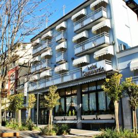 Hotel Commercio, hotel a Salò