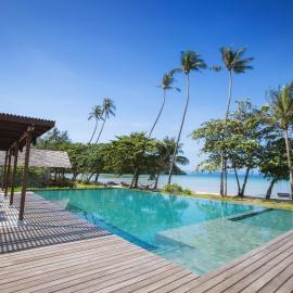 Mira Montra Resort Koh Mak, hotel v destinácii Ko Mak