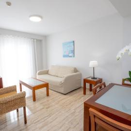 Apartamentos Jimmy – hotel w mieście Nerja