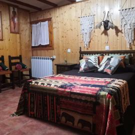 Casa Conesa II, hotel sa Tronchón