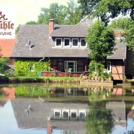 Ferienwohnung „Alte Mühle“