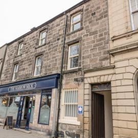 Simonside Apartment, hotel in Morpeth