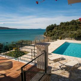 Velanidia Apartments, hotel v destinaci Plataria