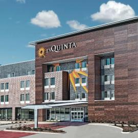 La Quinta by Wyndham Dallas Grand Prairie North, hotel a Grand Prairie