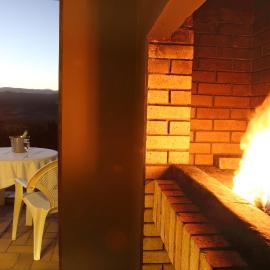 Eagles Nest, hotel i Sedgefield