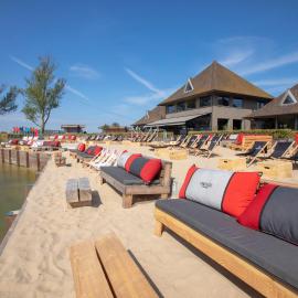 Lakeside Paradise Sport Hostel, hotel u gradu 'Knokke-Heist'