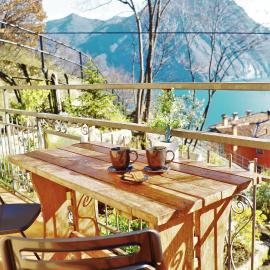 Casa Rocca, hotell sihtkohas Castro